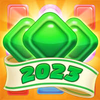 Candy Blast - Candy Puzzle