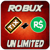 ikon Robux For Roblox Prank