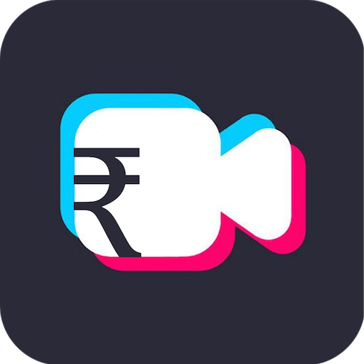 VidStatus: Status Saver, Funny Videos, Earning App icon