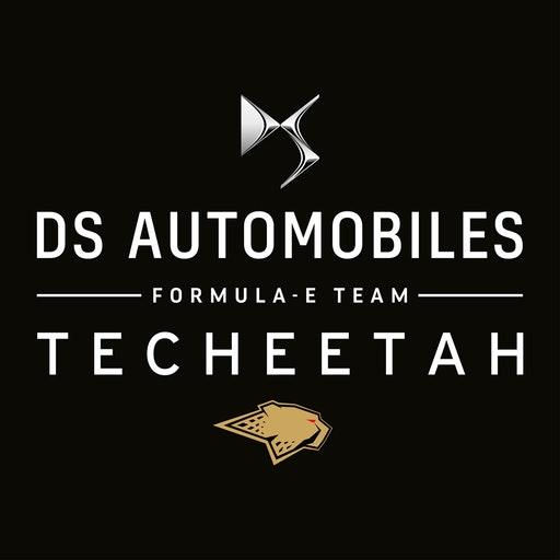 DS Techeetah Race Info icon