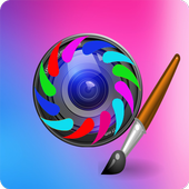 PicArt Photo Editor Studio icon