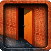 100 Doors: Room Rescue icon