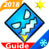 Guide Geometry Dash SubZero pro 2018 tips icon