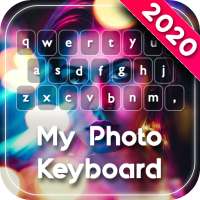 My Photo Keyboard - New My Photo Keyboard 2020 on 9Apps