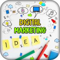 📝 Digital Marketing Course 💱 Online Marketing on 9Apps