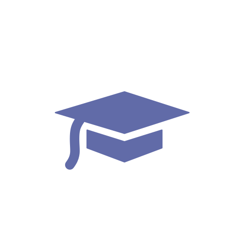 University Assistant icon