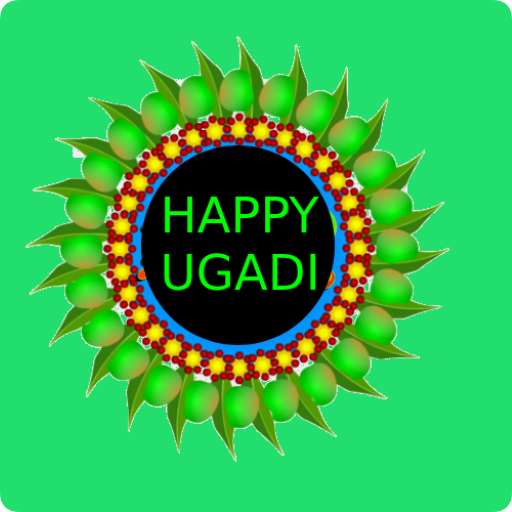 Ugadi Photo Frames icon