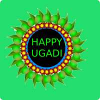 Ugadi Photo Frames