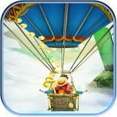 Luffy Super Adventure icon