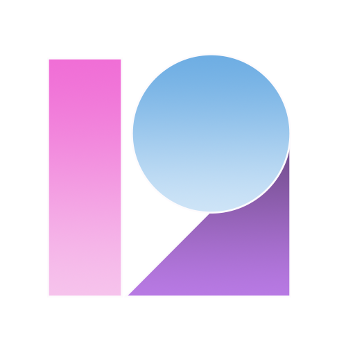 Xiaomi MIUI 12 Launcher icon