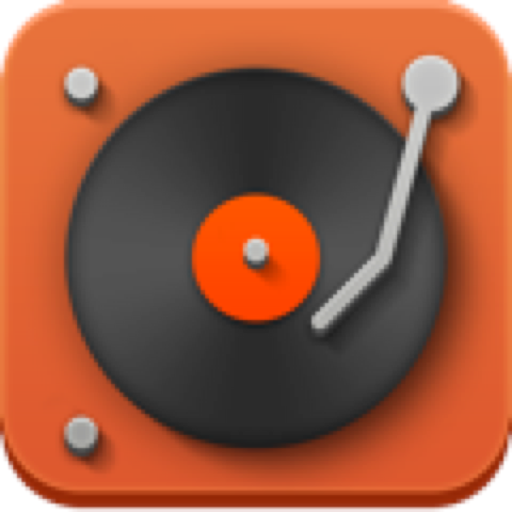 Music Box icon