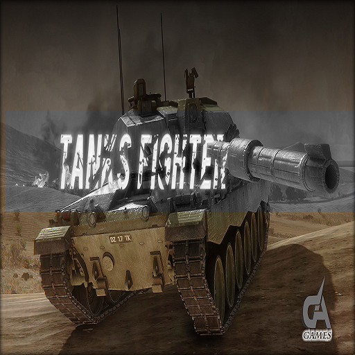 Tanks Fighter icon
