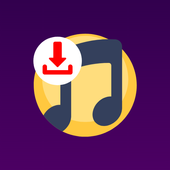 Mp3 Music Player - Tube App Downloader icon