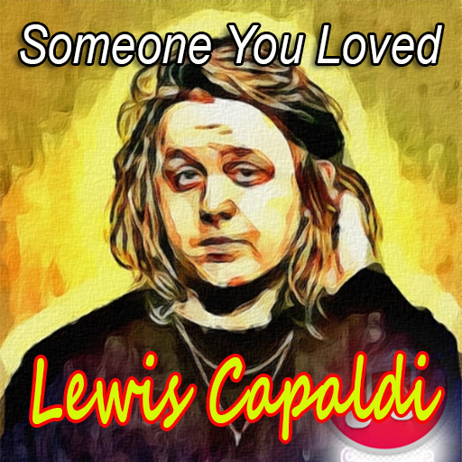 Songs Lewis Capaldi Offline icon