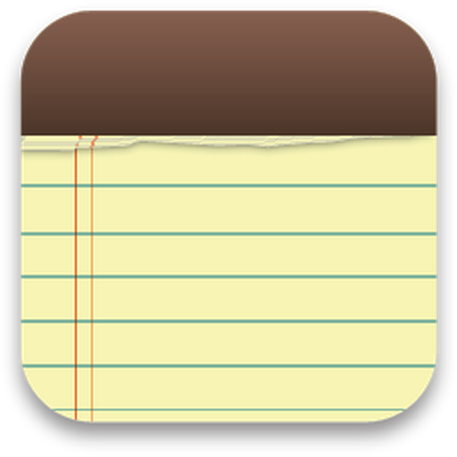 Notes Lite icon