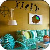 Escape Games 8B 02 icon