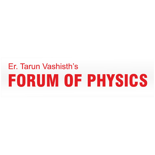 FORUM OF PHYSICS icon