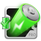 Battery Doctor-Battery Life Saver &amp; Battery Cooler icon