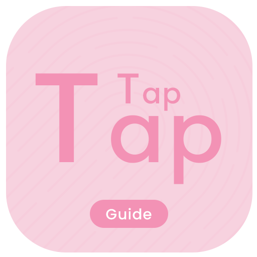 Tap tap Apk guide for Tap Tap Game Download icon