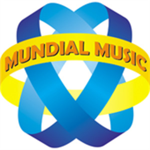 Mundial Music icon