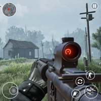 Sniper Mode Gun Shooting Games