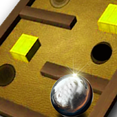 Classic Labyrinth Maze icon