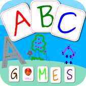 Learn ABC for kids icon