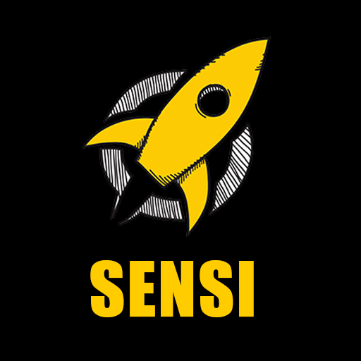 SENSI BOOSTER FF PRO icon