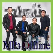 Lagu Wali Band Offline Terlengkap icon