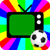 ikon Siaran Bola