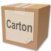 TSF Carton Theme on 9Apps