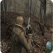 Game Resident Evil 4 Ultimate FREE New tips icon