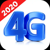 4G browser icon