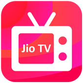Jio TV HD Channel Tv Guide icon