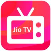 Jio TV HD Channel Tv Guide