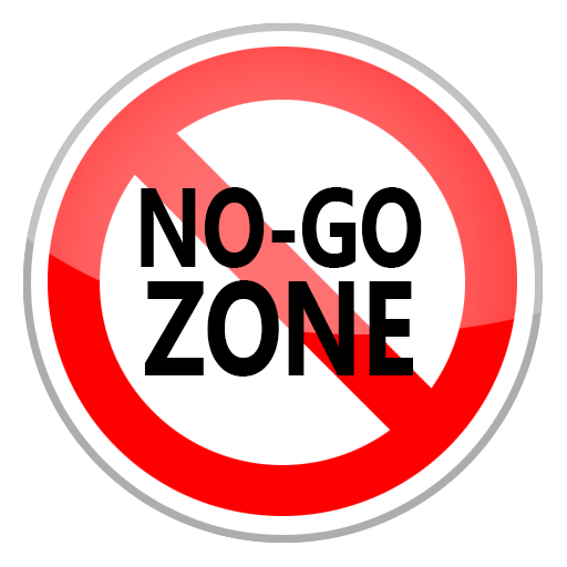 No-Go London icon