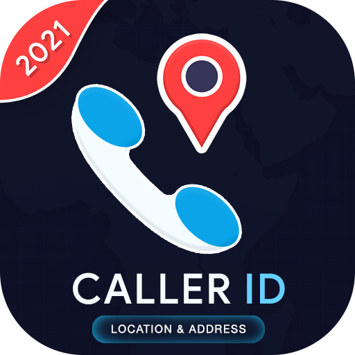 True ID Caller Name Address Location Tracker icon