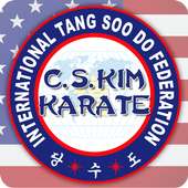 C. S. Kim Karate