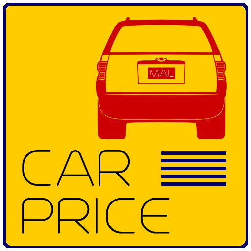 Car Price in Malaysia icon