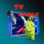 tv crome icon