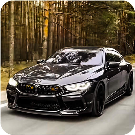 Extreme Car Racing 2022 icon