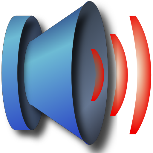 PC Volume Control icon