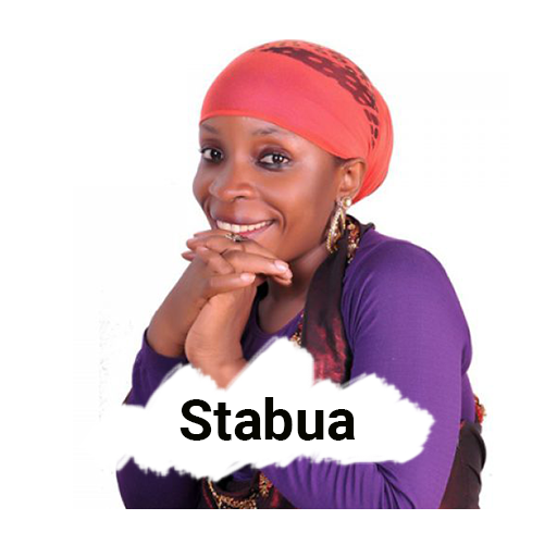 Stabua Natooro Music App أيقونة