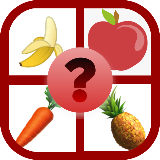 Four Picture One Word icon