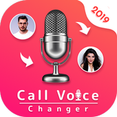 Voice Changer - Audio Effect icon