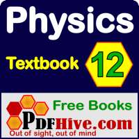 Physics 12 Textbook on 9Apps