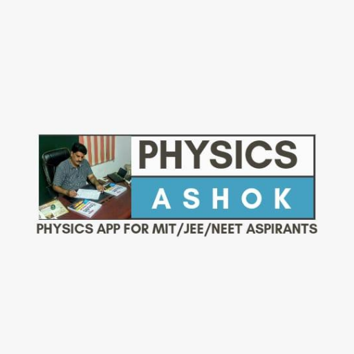 Physics Ashok icon