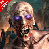 zombie apocalypse Target : apocalypse games icon