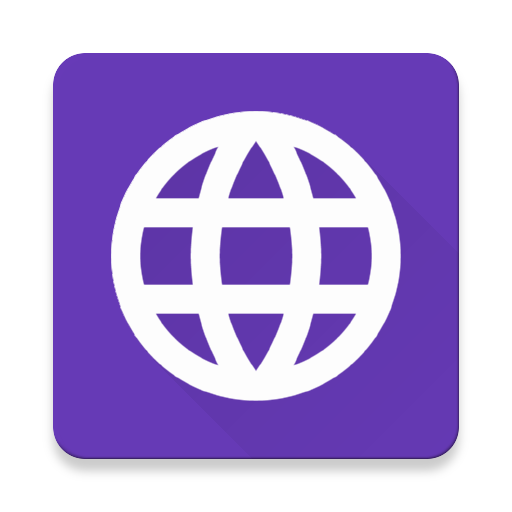 Share to browser icon