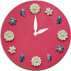 Flower Clock Widget icon